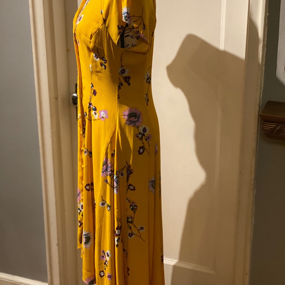 Free People Dress - Picture 5 of 8